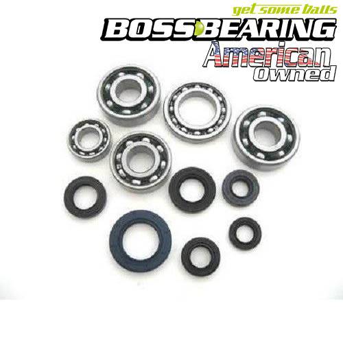 Boss Bearing - Engine Bottom End Bearing Seal for Honda  CR125R Elsinore 1979 - 62-0059