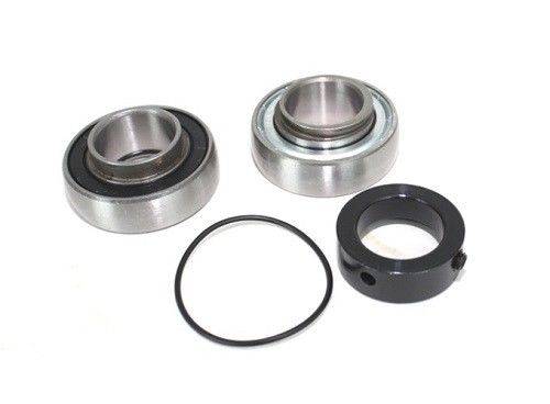 Boss Bearing - Boss Bearing Chain Case Bearing and Seal Kit Drive Shaft for Arctic Cat