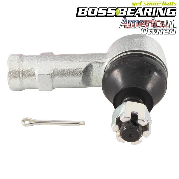 Boss Bearing - Outer Tie Rod End Kit for Kubota- 51-1069B