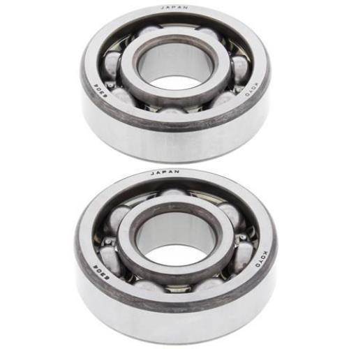 Boss Bearing - Boss Bearing Main Crank Shaft Bearings Kit for Honda