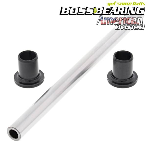 Boss Bearing - Boss Bearing Front Upper A Arm Bushings Kit for Polaris