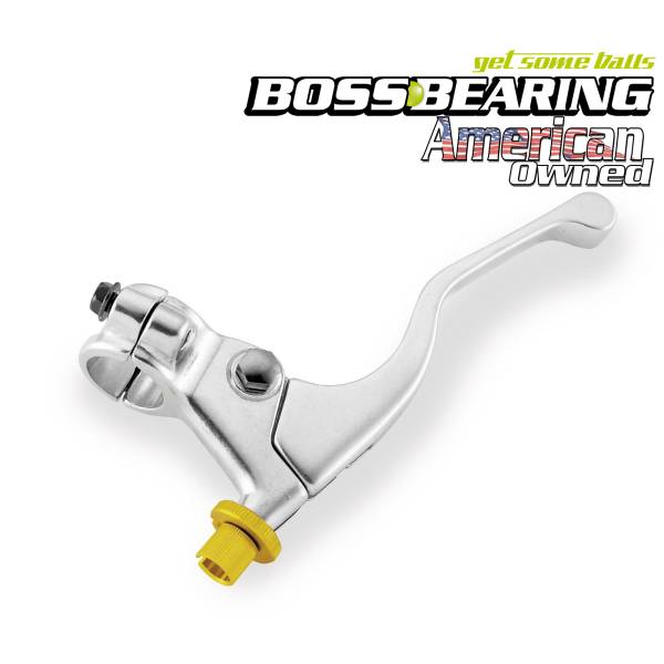 Boss Bearing - Clutch Lever and Perch Assembly for Honda and Kawasaki