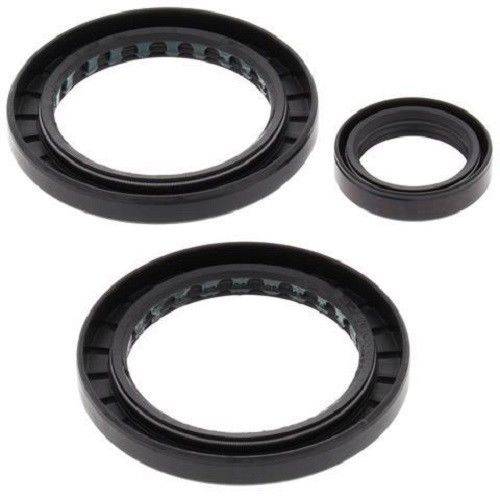 Boss Bearing - Boss Bearing Rear Differential Seals Kit for Polaris