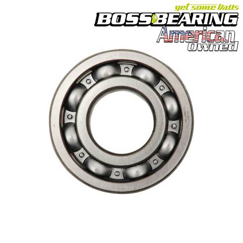 Boss Bearing - Boss Bearing Main Crank Shaft Bearing Kit for Yamaha