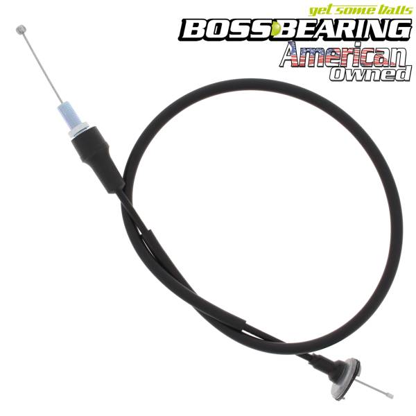 Boss Bearing - Boss Bearing Throttle Cable for Honda