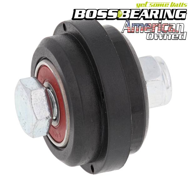 Boss Bearing - Boss Bearing 79-5003B Sealed Lower/Upper Chain Roller