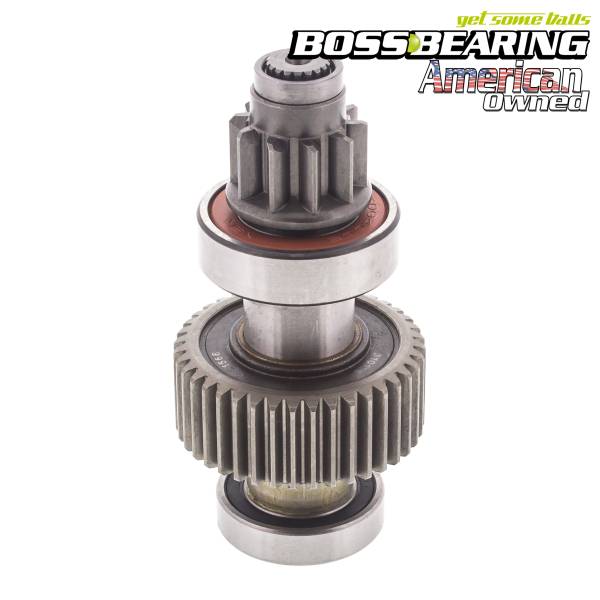 Boss Bearing - Starter Clutch 79-2104B for Harley Davidson