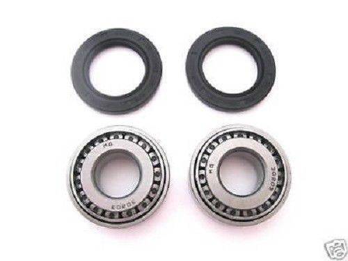 Boss Bearing - Boss Bearing K-ATV-SW-1001-1J7-5 Swingarm Bearings and Seals Kit