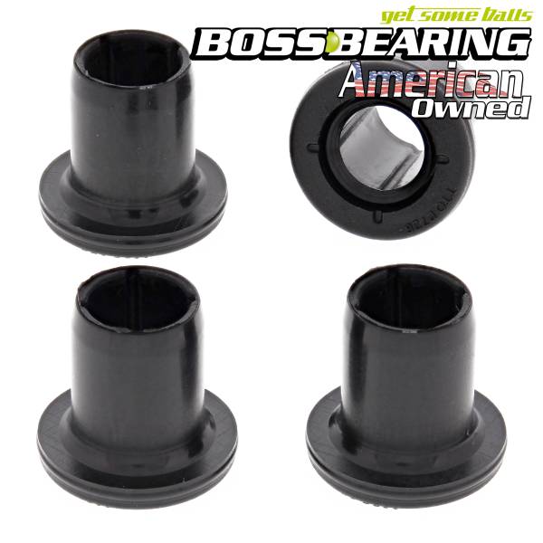 Boss Bearing - Boss Bearing Front Lower A Arm Bushing Kit for Polaris