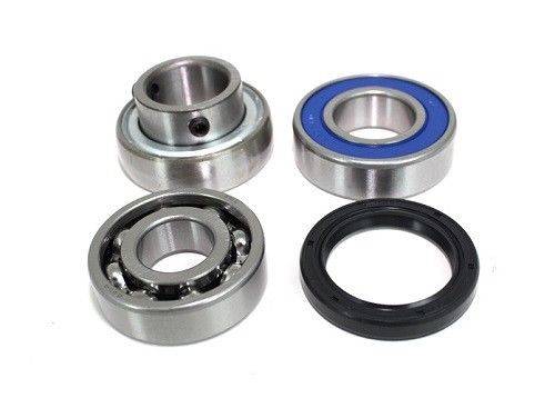 Boss Bearing - Boss Bearing Chain Case Bearing and Seal Kit Jack Shaft for Yamaha