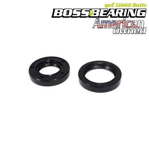 Boss Bearing - Boss Bearing Main Crank Shaft Seals Kit for Suzuki