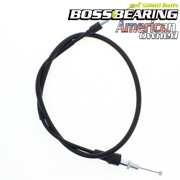 Boss Bearing - Boss Bearing Throttle Cable for Honda