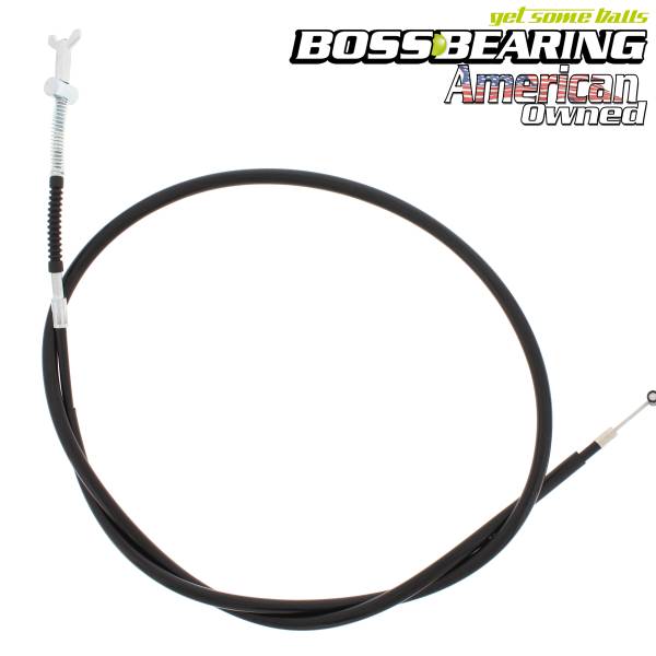 Boss Bearing - Boss Bearing Rear Hand Park Brake Cable