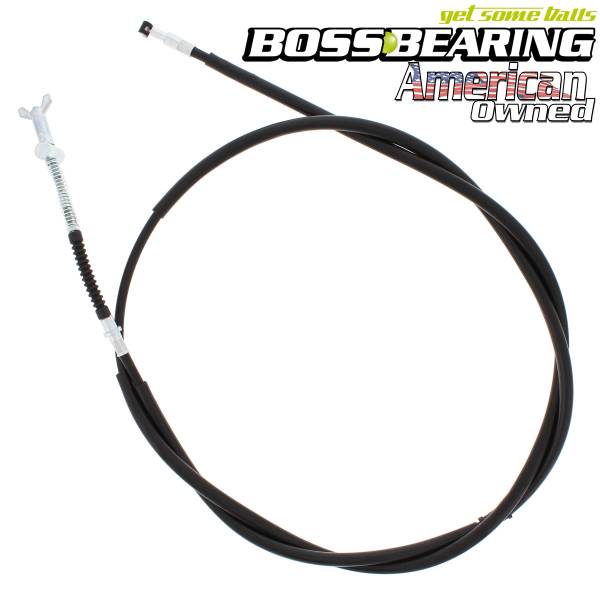 Boss Bearing - Boss Bearing Rear Hand Park Brake Cable