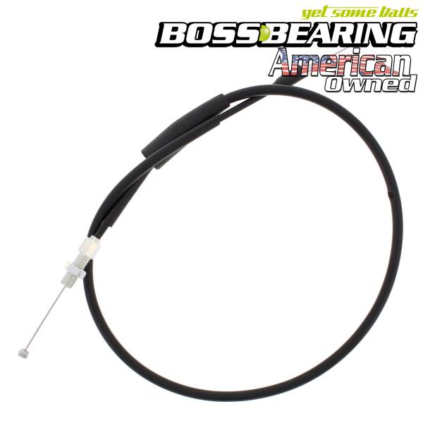 Boss Bearing - Boss Bearing Throttle Cable for Can-Am