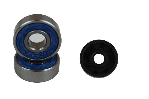 Boss Bearing - Boss Bearing for KTM-WP-1001-6D7-A Upgrade Water Pump Bearings Seal Repair Kit for KTM