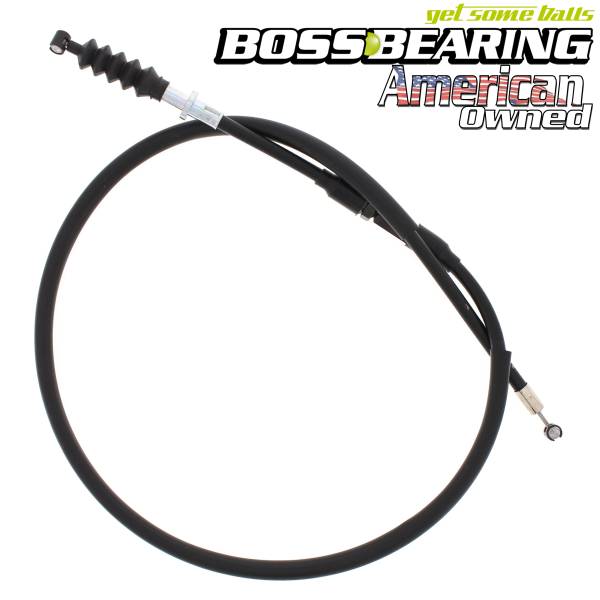 Boss Bearing - Boss Bearing Clutch Cable for Kawasaki