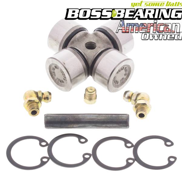 Boss Bearing - Boss Bearing Front Drive Shaft U Joint Engine Side  for Polaris