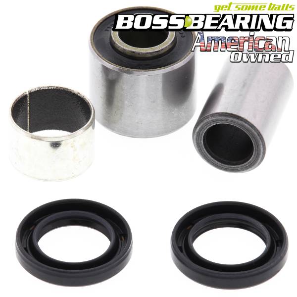 Boss Bearing - Front Shock Bearing and Seal Kit for Honda