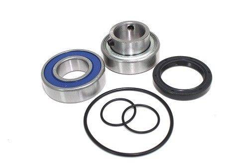 Boss Bearing - Boss Bearing Chain Case Bearing and Seal Kit Drive Shaft for Yamaha