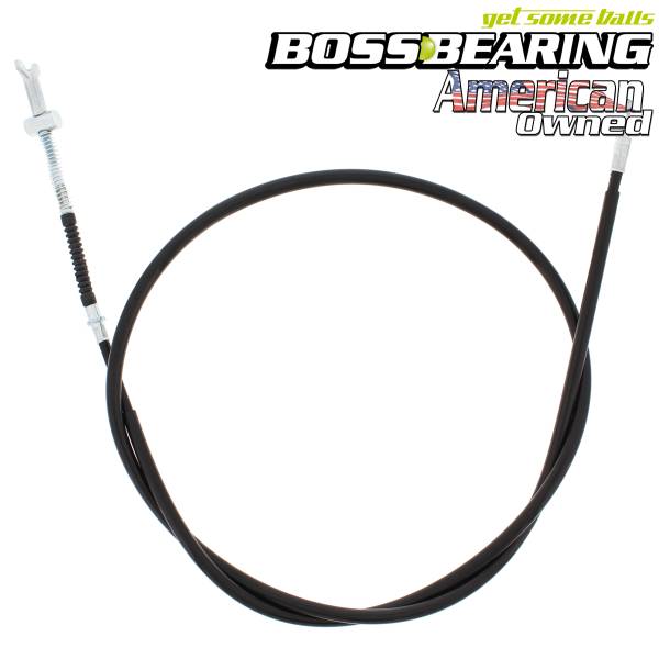 Boss Bearing - Boss Bearing Rear Hand Park Brake Cable