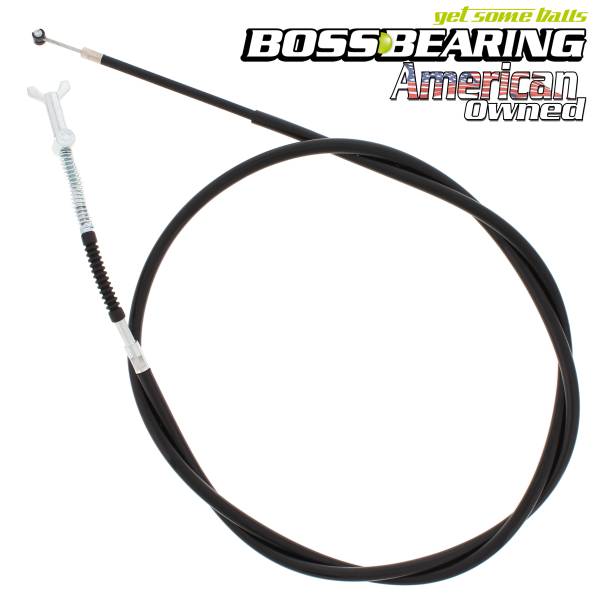 Boss Bearing - Boss Bearing Rear Hand Park Brake Cable