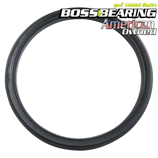 Boss Bearing - Boss Bearing Front Brake Drum Seal for Yamaha