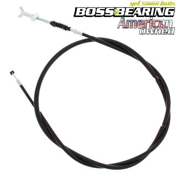 Boss Bearing - Boss Bearing Rear Hand Park Brake Cable