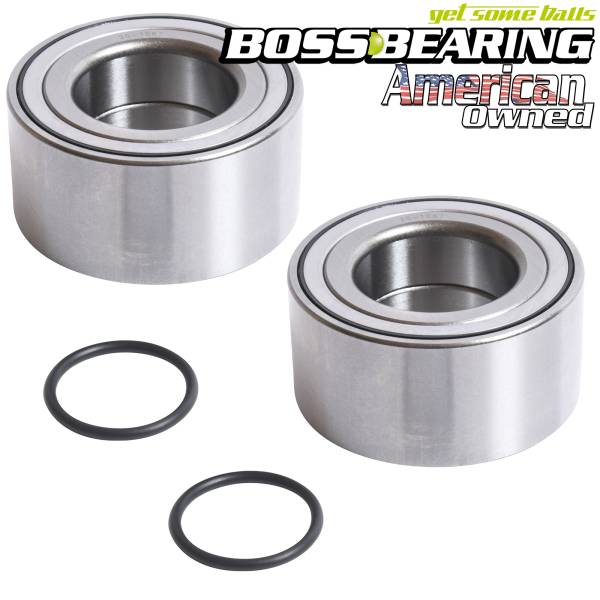 Boss Bearing - Wheel Bearing Combo Kit for Honda Pioneer and Kawasaki