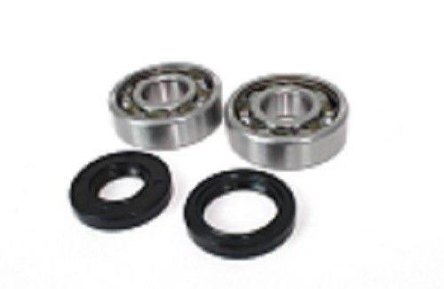 Boss Bearing - Main Crank Shaft Bearing Seal for Yamaha  YZ125, 2001-2018 - 24-1062B - Boss Bearing