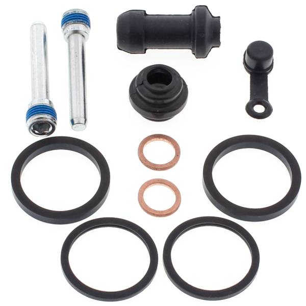 Boss Bearing - Boss Bearing Front Brake Caliper Rebuild Repair Kit