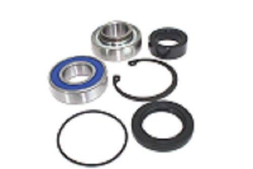 Boss Bearing - Boss Bearing Chain Case Bearing and Seal Kit Jack Shaft for Polaris