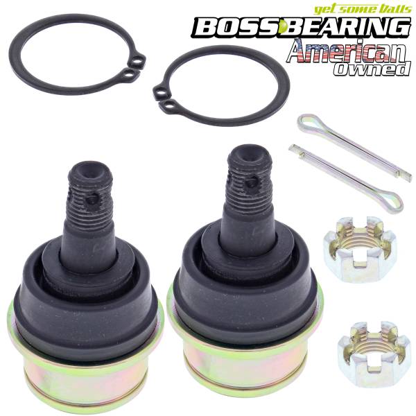 Boss Bearing - Boss Bearing Combo Both Upper or Lower  Ball Joint Heavy Duty Steel