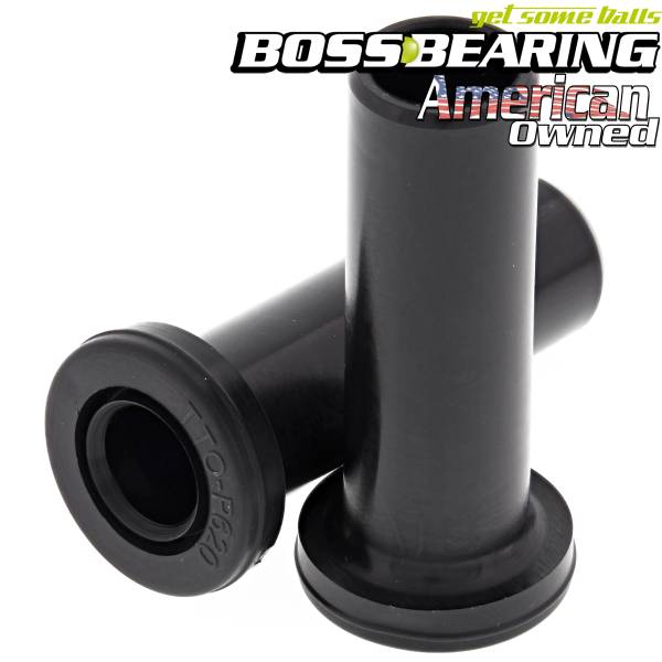 Boss Bearing - Boss Bearing Front Upper A Arm Bushings Kit for Arctic Cat