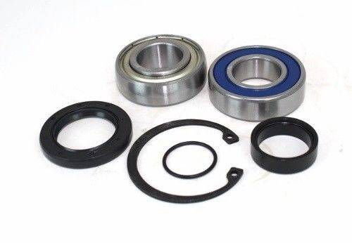 Boss Bearing - Boss Bearing Chain Case Bearing and Seal Kit Jack Shaft for Polaris