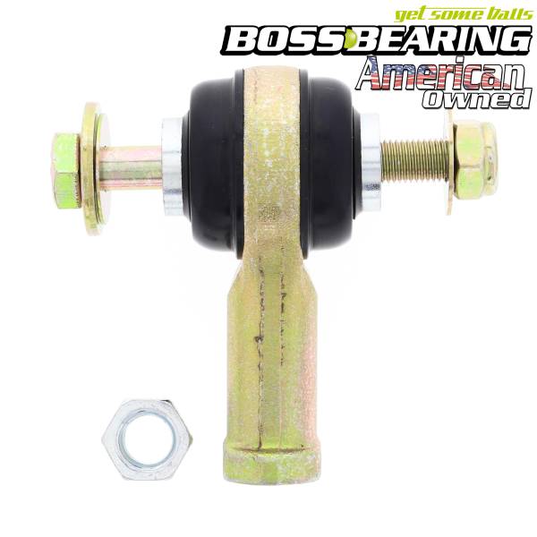 Boss Bearing - Boss Bearing Outer Tie Rod End Kit