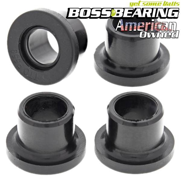 Boss Bearing - Boss Bearing Front Lower A Arm Bushings Kit for Arctic Cat