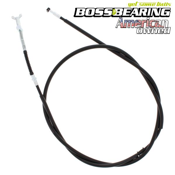 Boss Bearing - Boss Bearing Rear Hand Park Brake Cable