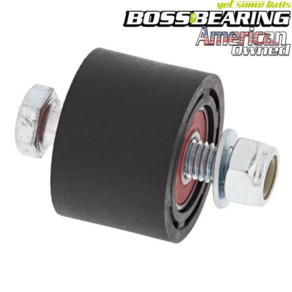 Boss Bearing - Boss Bearing 79-5008B Sealed Lower/Upper Chain Roller 34mm