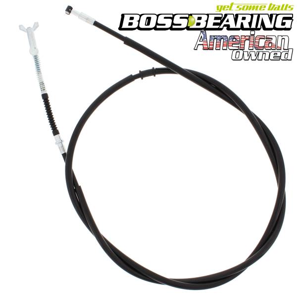 Boss Bearing - Boss Bearing Rear Hand Park Brake Cable