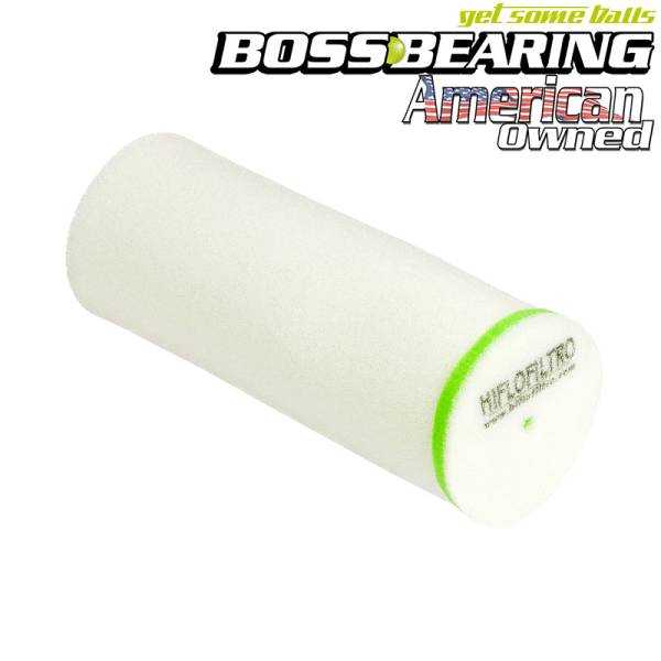 Boss Bearing - Hiflofiltro HFF4024 Air Filter Yamaha YFM350/YFM660