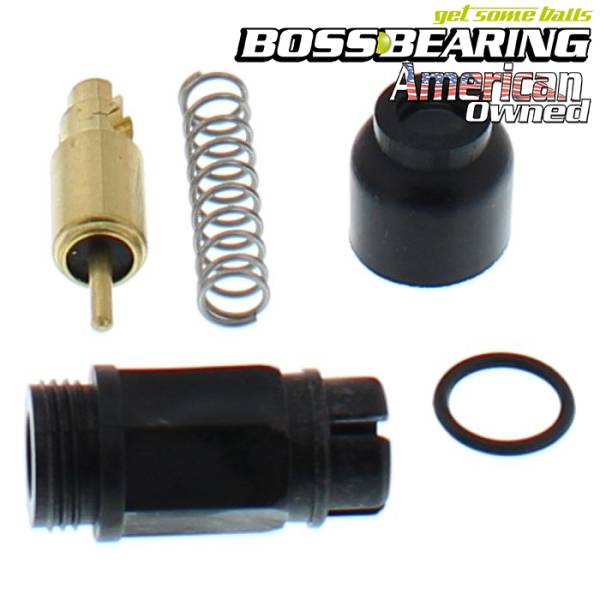 Boss Bearing - Choke Plunger Kit- 46-1029B