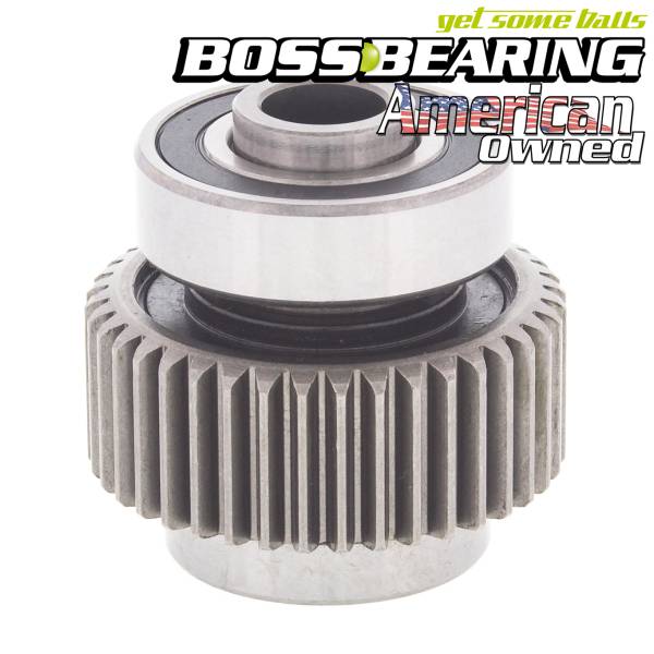 Boss Bearing - Starter Clutch 79-2101B for Harley Davidson