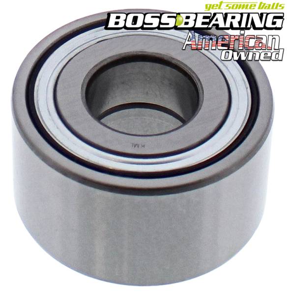 Boss Bearing - Rear Wheel Bearing Kit for Yamaha UTV