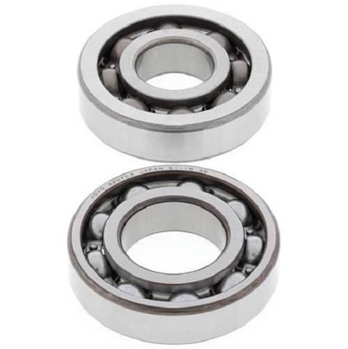 Boss Bearing - Boss Bearing Crank Shaft Bearing Kit for Honda