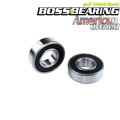 Boss Bearing - Boss Bearing 230-003 Lawnmower Bearing Kit