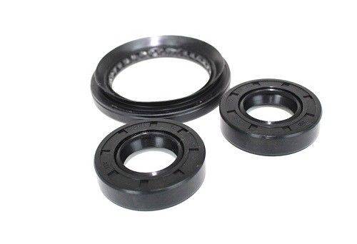 Boss Bearing - Boss Bearing Front Differential Seals Kit for Suzuki