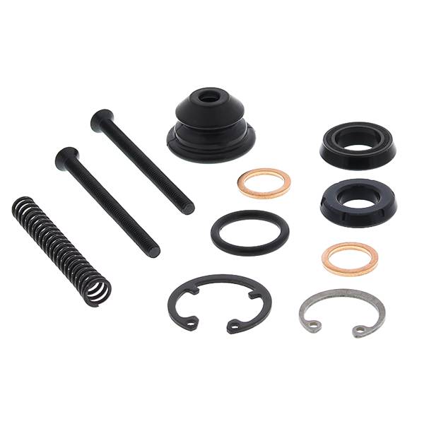 Boss Bearing - Boss Bearing Front Brake Master Cylinder Rebuild Kit