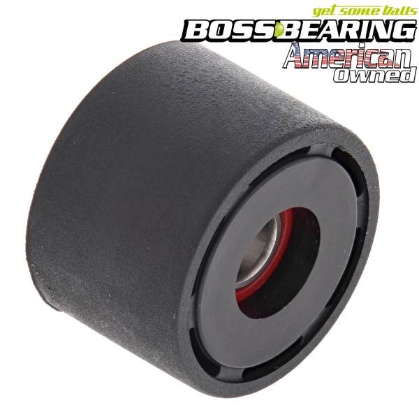 Boss Bearing - Boss Bearing 79-5015B Lower/Upper Chain Roller