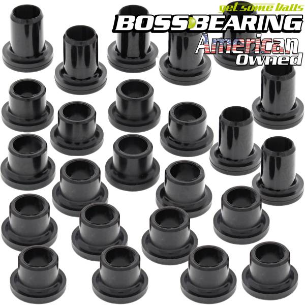 Boss Bearing - Boss Bearing 64-0056 Control A-Arm Bushings for Artic Cat